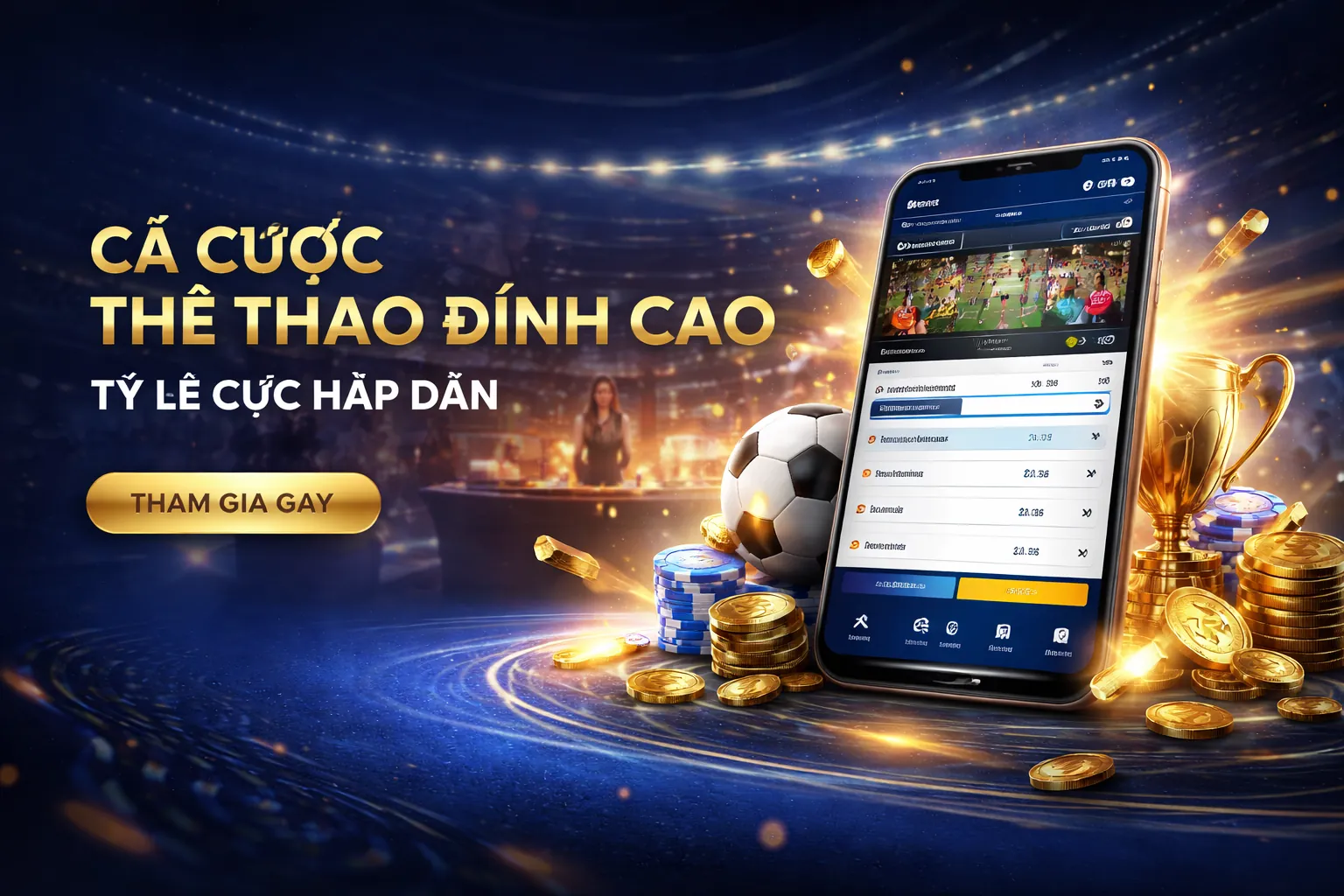 Phân tích kèo và gà chiến tại OK365.VIP