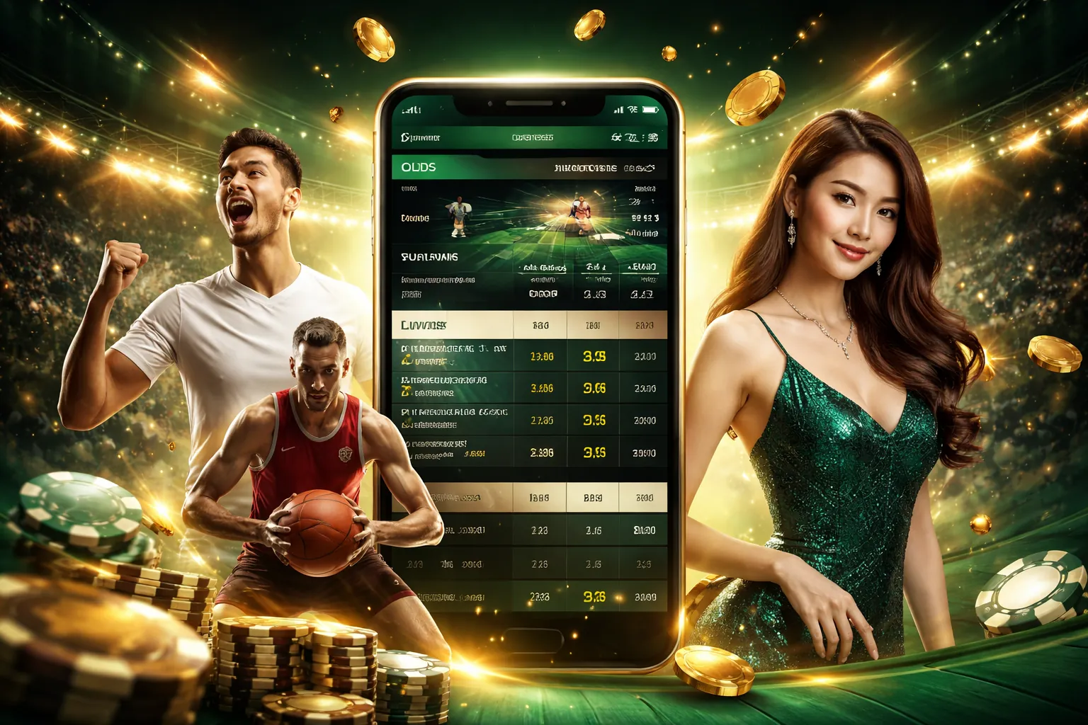 ok365.vip hỗ trợ khách hàng chuyên nghiệp