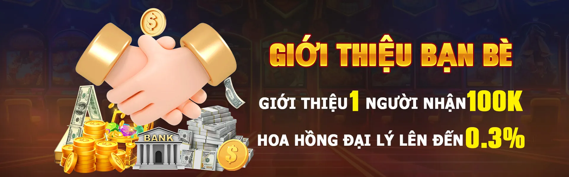 Ưu đãi nạp tiền hàng ngày ok365.vip