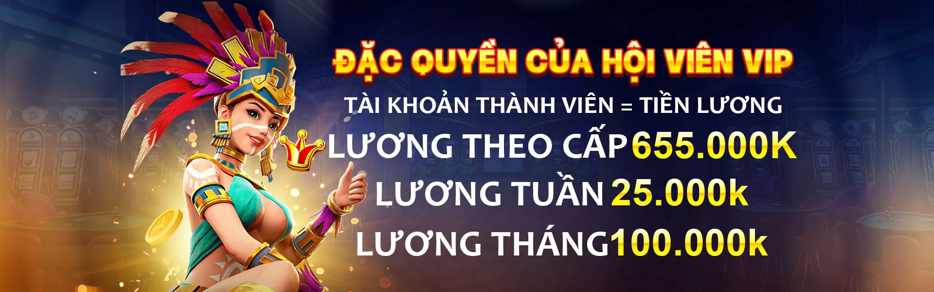 Khuyến mãi hấp dẫn tại ok365.vip